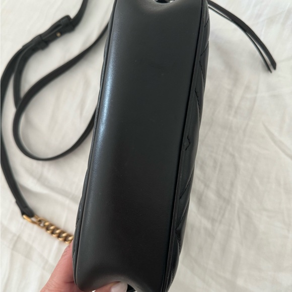 COPY - GG MARMONT SMALL SHOULDER BAG - Picture 6 of 10